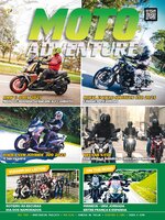 Moto Adventure